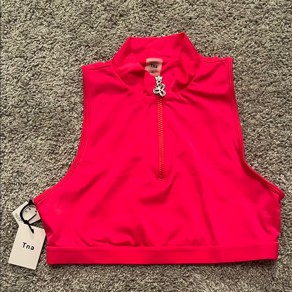 Aritzia Swim Top